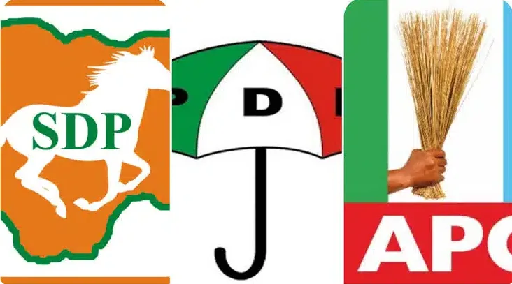 PDP