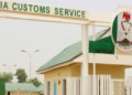 Nigeria Customs