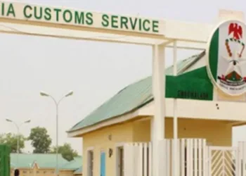 Nigeria Customs Service