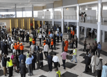 Flight Ticket Prices