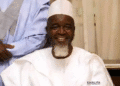 Islamic Cleric