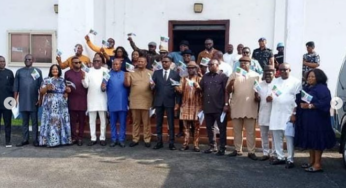 BREAKING: Governor Fubara Wins As Court Rules Against Pro-Wike Lawmakers