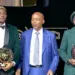 CAF Awards 2023 Winners