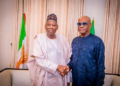 FCT Minister Wike