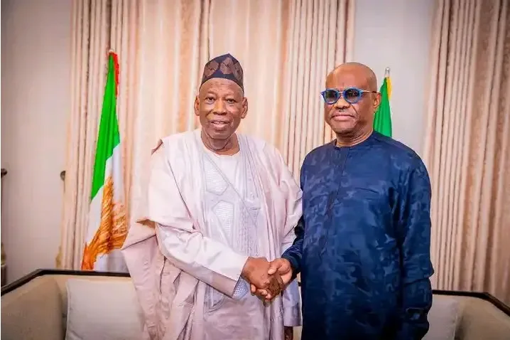 FCT Minister Wike