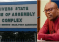 Governor Fubara
