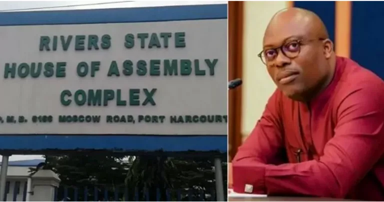 Governor Fubara