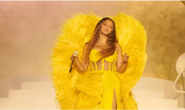 Beyonce Net Worth