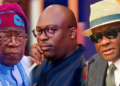 President Tinubu