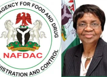 NAFDAC