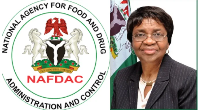 NAFDAC