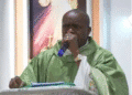 Catholic Priest Joins Battle For Edo Governorship Election
