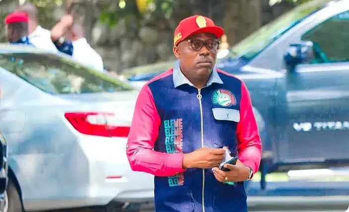 Governor Fubara