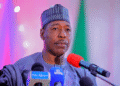 Governor Zulum