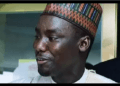 Sabiu Yusuf