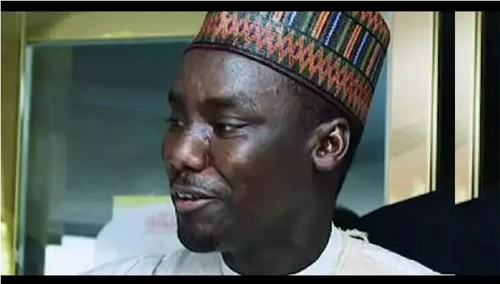 Sabiu Yusuf