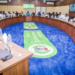 Nigeria Governors Forum Officials