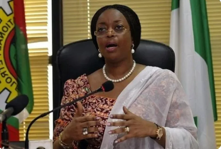 Diezani