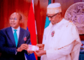Emefiele