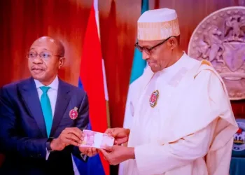 Emefiele