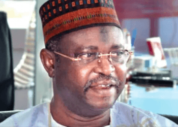 Ghali Na’abba Is Dead