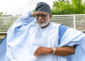 Ondo Governor Akeredolu Is Dead