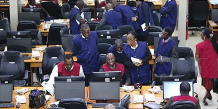 Companies that Delisted From NGX in 2023