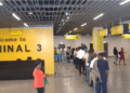 Motor Parks where Nigerians can get 50% Transport Fare