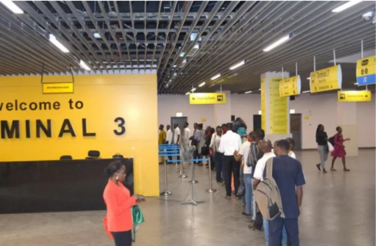 Motor Parks where Nigerians can get 50% Transport Fare