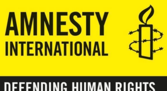 Amnesty International Slams President Tinubu Government Over Plateau Massacre