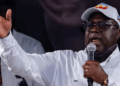Felix Tshisekedi