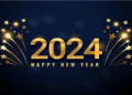 Happy New Year 2024 Messages