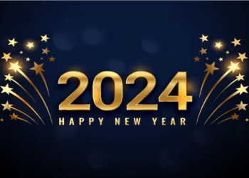 Happy New Year 2024 Messages