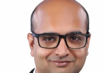 Sunil Natraj