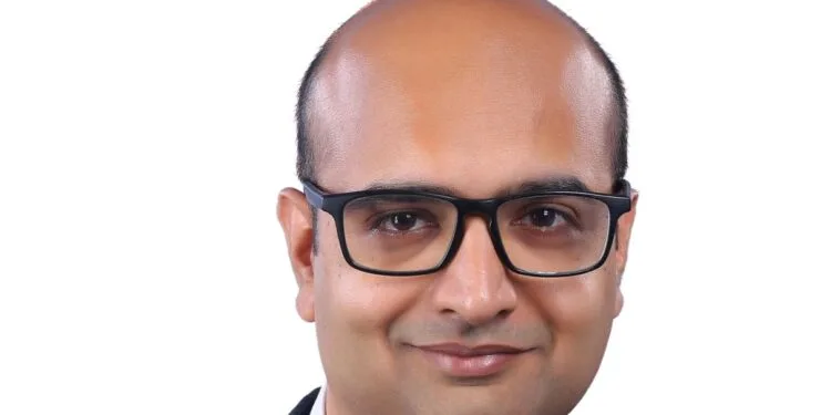 Sunil Natraj