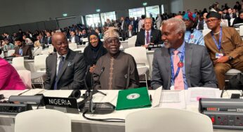 Tinubu Turned COP28 Dubai Summit into ‘Owambe’ Jamboree – Atiku