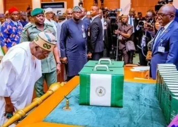 2023 Supplementary Budget