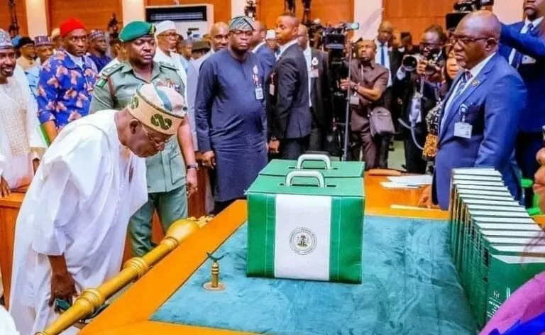 2023 Supplementary Budget