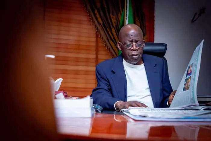 ₦1.15 Trillion Domestic Loan