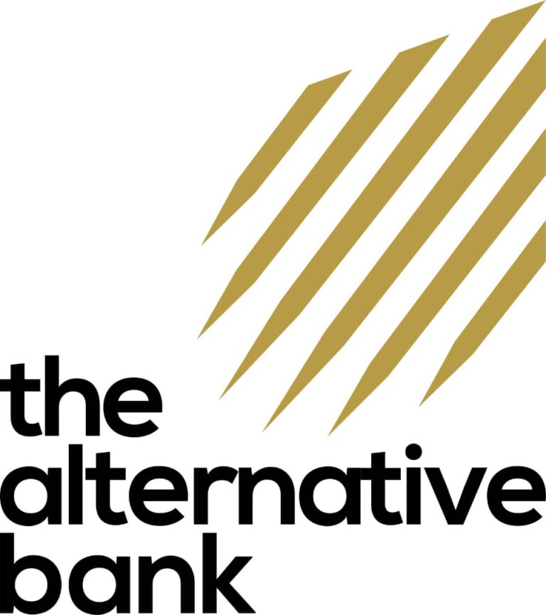 The Alternative Bank