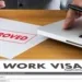 Work Visa