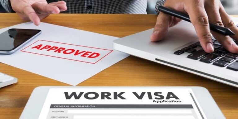 Work Visa