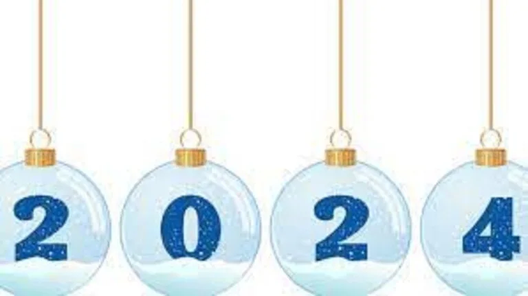 Making 2024 Your Best Year Is Your Responsibility