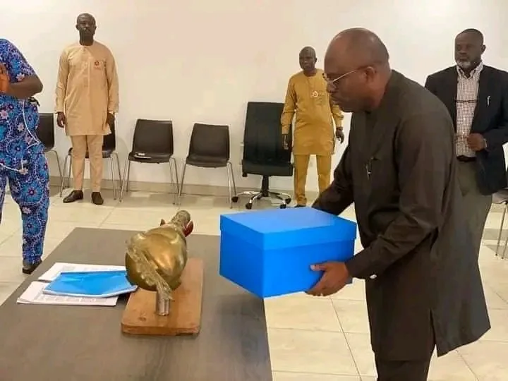 Justice Aprioku