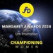 Les Margaret 2024 Awards