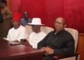 Peter Obi