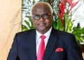 Former Sierra Leone President Bai Koroma