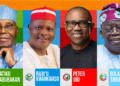 Pat Utomi