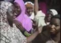 Abuja Kidnap Victims