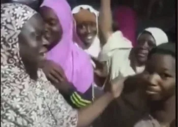 Abuja Kidnap Victims